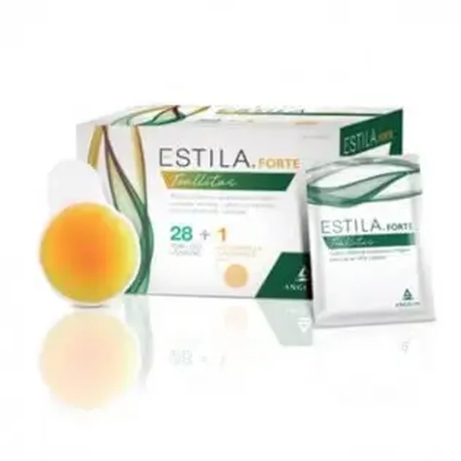 Estila Forte 28 салфеток + подушечка: цены и характеристики