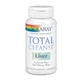 Solaray Total Cleanse Liver 60 вегетаріанських капсул