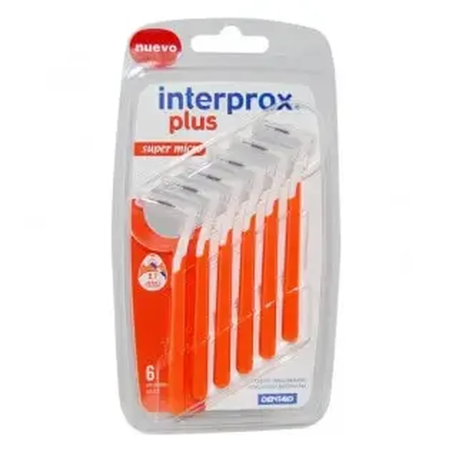 Vitis interprox Plus Super Micro, 6u: ціни та характеристики
