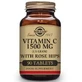 Solgar Плоди шипшини Vit C 1500 мг, 90 таблеток