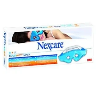 3M Nxcare Coldhot Маска для обличчя 1u