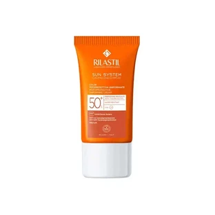 Rilastil Sun System Colour SPF50+ , 50 мл