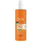 Avene Сонцезахисний спрей SPF50+ Сімейний 400мл: ціни та характеристики
