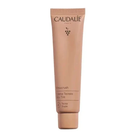 Caudalie Vinocrush CC Cream Shade 4 30ml: цены и характеристики