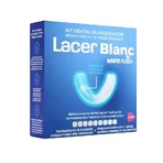 Набір для відбілювання білого спалаху Lacer Blanc White Flash 1u: ціни та характеристики