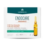 Endocare Сяйво C без олії 30 ампул 2 мл: ціни та характеристики