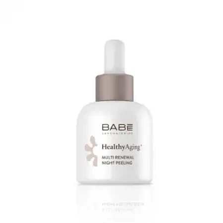 Babe Healthy Aging+ Multi Renewing Night Peel 30ml: цены и характеристики