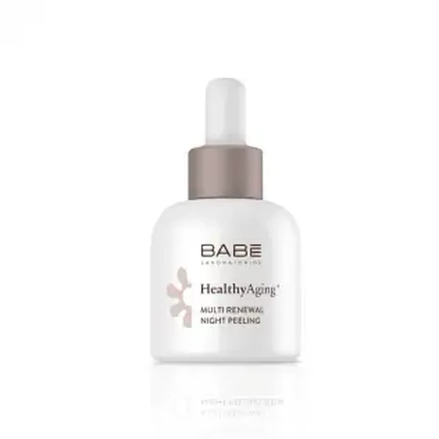 Babe Healthy Aging+ Multi Renewing Night Peel 30ml: цены и характеристики