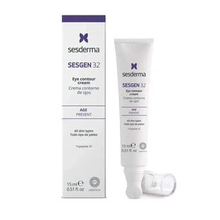 Крем для контуру очей Sesderma Sesgen 32, 15 мл