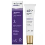 Крем для контуру очей Sesderma Sesgen 32, 15 мл: ціни та характеристики