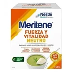 Meritene Neutro al Plato 7 саше: цены и характеристики
