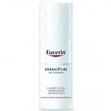 Eucerin DermoPure Oil Control Зволожуючий матуючий флюїд 50 мл