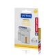Зубна нитка Vitis DUPLO з воском, 50 м