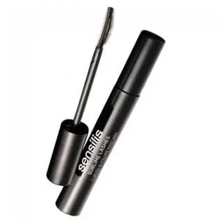 Туш для вій Sensilis Sublime Lashes, об'єм 01 Noir, 14 мл