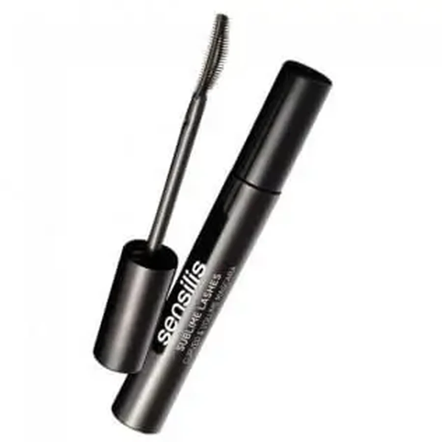Sensilis Sublime Lashes Mascara Volume 01 Noir, 14 мл: цены и характеристики