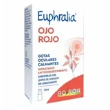 Заспокійливі очні краплі Boiron Euphralia червоні очі 10мл