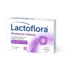Lactoflora Intimate Protector Пробиотики и витамин А, 20 капсул: цены и характеристики