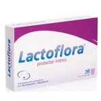 Lactoflora Intimate Protector Пробиотики и витамин А, 20 капсул: цены и характеристики