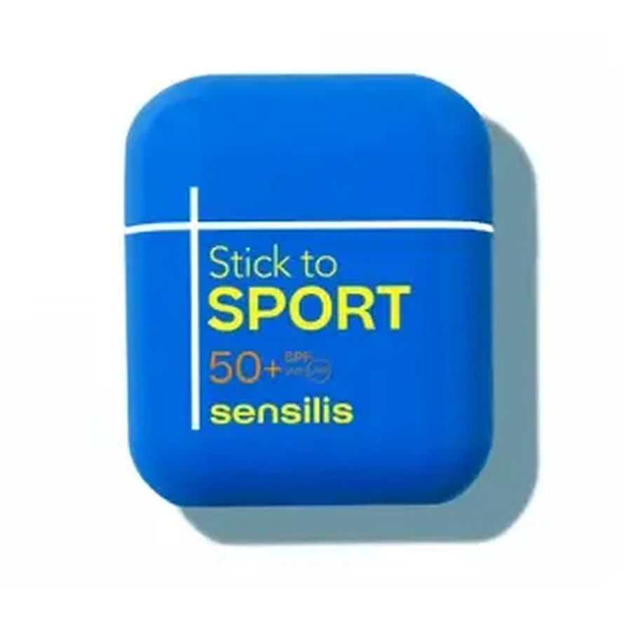 Sensilis Sensitive Skin Lab Stick To Sport spf50+ 10г: ціни та характеристики