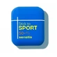 Sensilis Sensitive Skin Lab Stick To Sport spf50+ 10г
