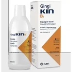 Ополіскувач для порожнини рота Gingikin B5 500 мл: ціни та характеристики