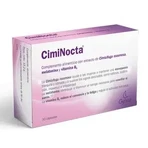 Gynea Ciminocta 30 капсул: ціни та характеристики