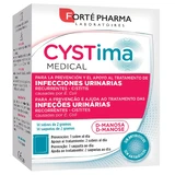 Forte Pharma Cystima Manosa 14 пакетиков