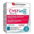 Forte Pharma Цистима Маноза 14 пакетиків: ціни та характеристики