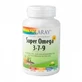 Solaray Super Omega 3-7-9 120 перлин