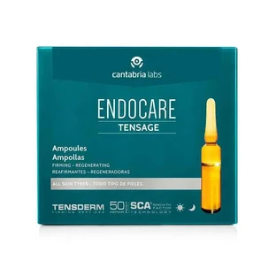 Endocare Tensage 20 ампул