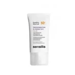 Sensilis Фотокорекція D-Pigment 50+ Colour 40 мл: ціни та характеристики