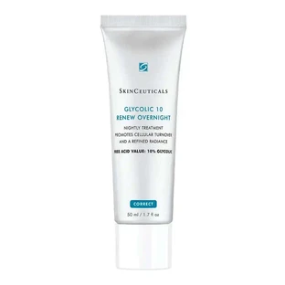 SkinCeuticals Glycolic 10 Renew Overnight 50 мл