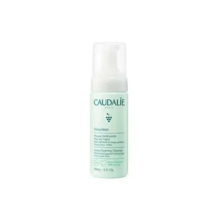 Caudalie Vinoclean Очищающая пенка 150 мл