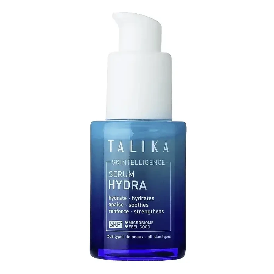 Talika Skintelligence Hydra Intense Hydrating Serum 30ml: цены и характеристики
