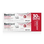 Bexident DUPLO Антикари 2х125мл: ціни та характеристики