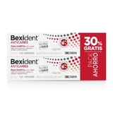 Bexident DUPLO Антикари 2х125мл