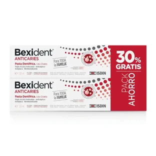 Bexident DUPLO Антикари 2х125мл