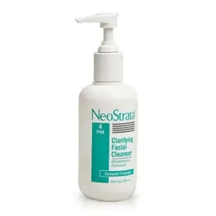 Neostrata Clarify Sebonormalising Mandelic Cleanser, 200 мл