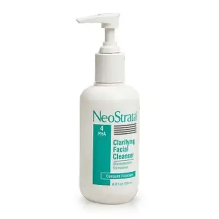Neostrata Clarify Sebonormalising Mandelic Cleanser, 200 мл: цены и характеристики