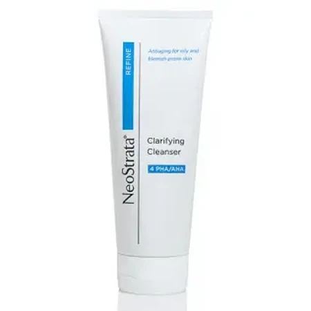 Neostrata Clarify Sebonormalising Mandelic Cleanser, 200 мл: цены и характеристики