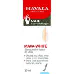 Mavala Mava White Nails: ціни та характеристики