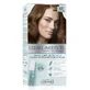 Цвет Clinuace Оттенок 5.34 Luminous Light Brown
