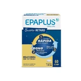 Epaplus Sleepcare Мелатонин RETARD с триптофаном 60 таблеток