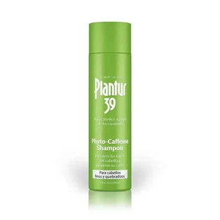 Plantur 39 Phyto-Caffeine Anti-Hair Loss Shampoo Тонкие и ломкие волосы 250 мл