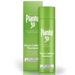 Plantur 39 Фіто-кофеїновий шампунь проти випадіння волосся для тонкого та ламкого волосся 250 мл: ціни та характеристики