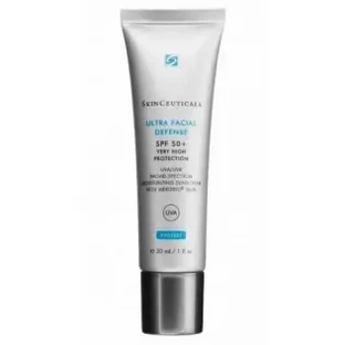 SkinCeuticals Ультразахисний крем для обличчя SPF 50 30 мл