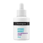Ніацинамідна сироватка Neutrogena Hydro Boost 1 упаковка 30 мл: ціни та характеристики