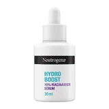 Ніацинамідна сироватка Neutrogena Hydro Boost 1 упаковка 30 мл