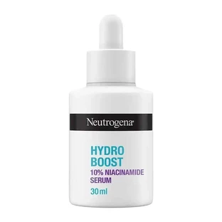 Ніацинамідна сироватка Neutrogena Hydro Boost 1 упаковка 30 мл