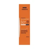 Крем-гель для лица Acofarma Nesira Solar SPF 50+ Light Touch 50 мл